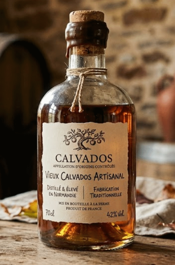 Calvados Artisanal