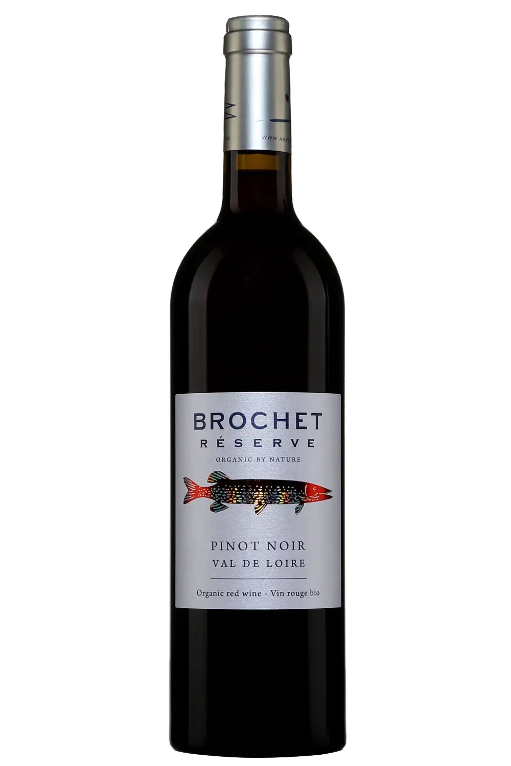 Pinot Noir Brochet
