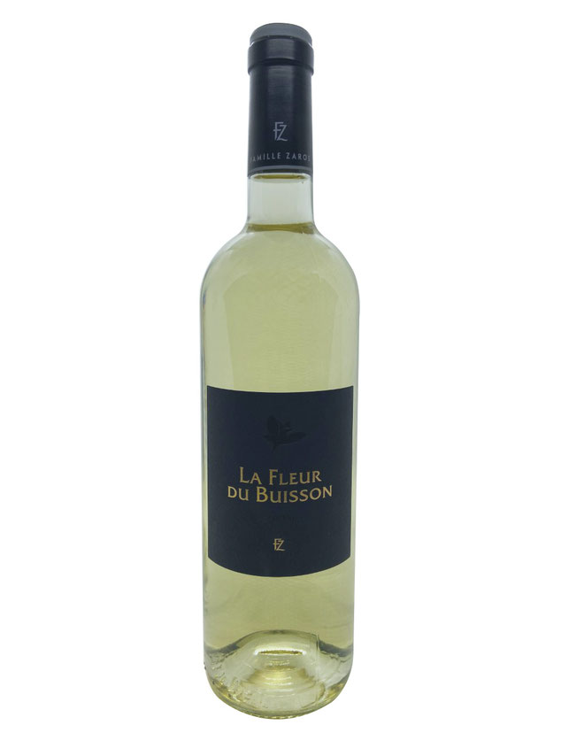 Domaine du Buisson Blanc