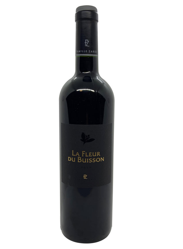 Domaine du Buisson Rouge