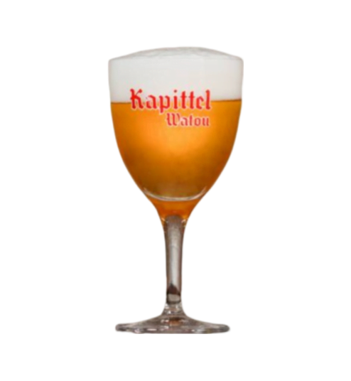 Kapittel Watou (Blonde)