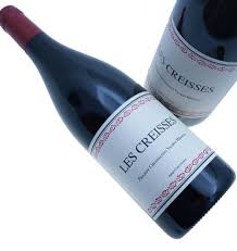 Les Creisses – Domaine des Creisses