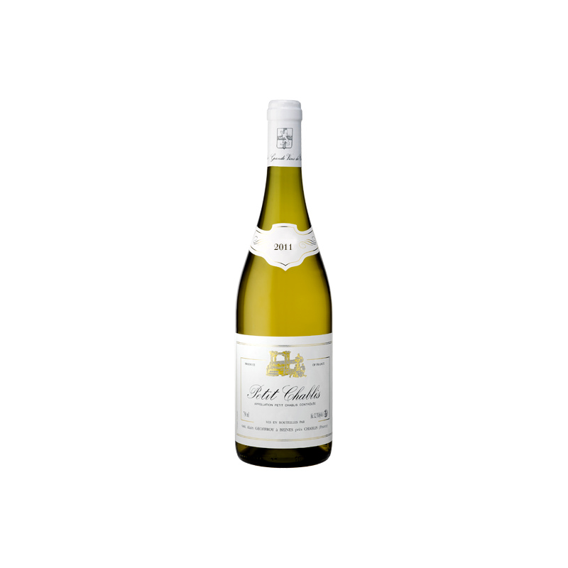 Petit Chablis – Alain Geoffroy