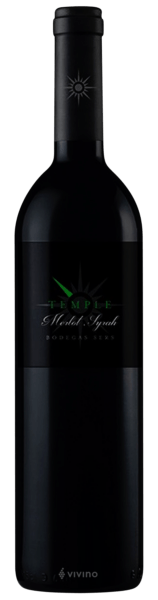 Sers Temple – Bodegas Sers